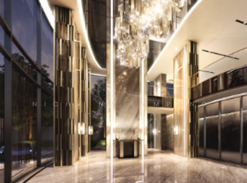 AESTIQ Thonglor : เอสทีค ทองหล่อ, กรุงเทพ, 916 ซ. สุขุมวิท 55, คลองตันเหนือ, วัฒนา, กรุงเทพ, 152 ตร.ม., คอนโด ขาย, โดย Nicha Na Lampang, 500456160 - DDproperty.com