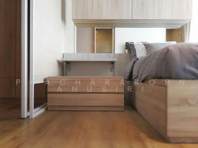 For Rent - Park Origin Phrom Phong (Park 24), Bangkok