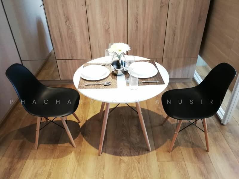 Park Origin Phrom Phong (Park 24), Bangkok, 68 Soi Sukhumvit 24, Khong Tan, Khlong Toei, Bangkok, 1 Bedroom, 28 sqm, Condo For Rent, by Phacharakorn Anusiri, 500456161 - DDproperty.com