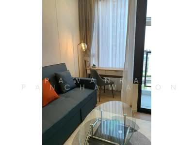 For Rent - Landmark @MRTA Station, Bangkok