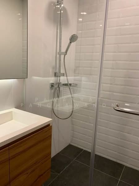 Landmark @MRTA Station, Bangkok, 397 Rama 9 Road, Bang Kapi, Huai Khwang, Bangkok, 1 Bedroom, 35 sqm, Condo For Rent, by Pawanrat Panchawanon, 500456164 - DDproperty.com