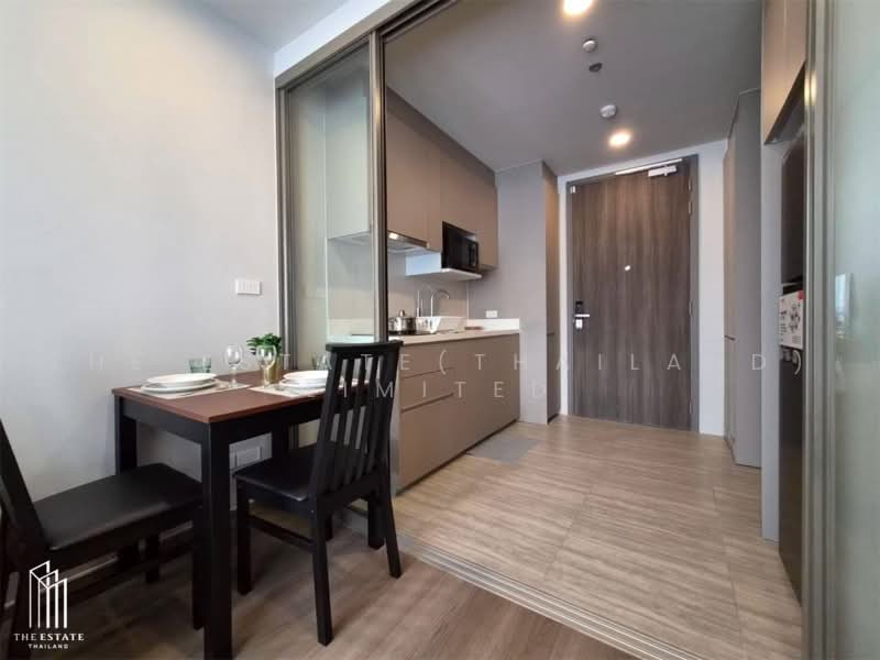 Whizdom The Forestias, Samut Prakan, Debaratana Road, Bang Kaeo, Bang Plee, Samut Prakan, 1 Bedroom, 42 sqm, Condo For Rent, by The Estate(Thailand) Limited, 500456167 - DDproperty.com