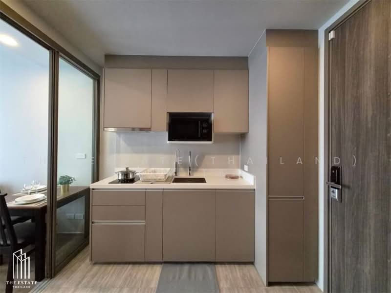 Whizdom The Forestias, Samut Prakan, Debaratana Road, Bang Kaeo, Bang Plee, Samut Prakan, 1 Bedroom, 42 sqm, Condo For Rent, by The Estate(Thailand) Limited, 500456167 - DDproperty.com