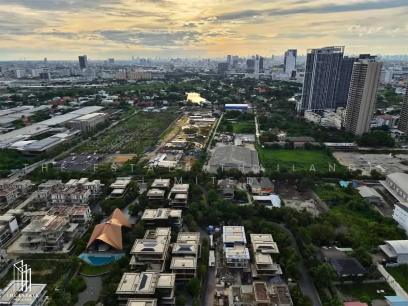 Whizdom The Forestias : วิสซ์ดอม เดอะ ฟอเรสเทียส์, สมุทรปราการ, ถนนเทพรัตน, บางแก้ว, บางพลี, สมุทรปราการ, 42 ตร.ม., คอนโด ให้เช่า, โดย The Estate(Thailand) Limited, 500456167 - DDproperty.com