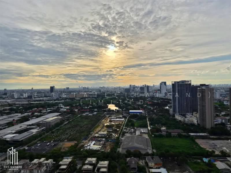 Whizdom The Forestias : วิสซ์ดอม เดอะ ฟอเรสเทียส์, สมุทรปราการ, ถนนเทพรัตน, บางแก้ว, บางพลี, สมุทรปราการ, 42 ตร.ม., คอนโด ให้เช่า, โดย The Estate(Thailand) Limited, 500456167 - DDproperty.com