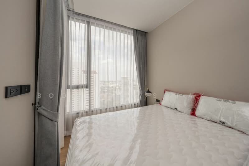The FINE Bangkok Thonglor-Ekamai, Bangkok, Soi Ekamai, Khlong Tan Nua, Watthana, Bangkok, 3 Bedrooms, 92 sqm, Condo For Rent, by Boonraksa Sopak, 500456168 - DDproperty.com
