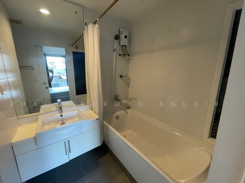 The Seed Mingle Sathorn-Suanplu, Bangkok, 389 Soi Sathon 3, Thung Maha Mek, Sathon, Bangkok, 2 Bedrooms, 68 sqm, Condo For Rent, by Phacharakorn Anusiri, 500456172 - DDproperty.com
