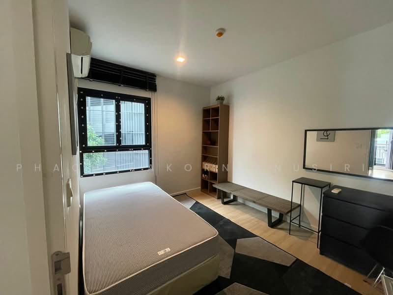 The Seed Mingle Sathorn-Suanplu, Bangkok, 389 Soi Sathon 3, Thung Maha Mek, Sathon, Bangkok, 2 Bedrooms, 68 sqm, Condo For Rent, by Phacharakorn Anusiri, 500456172 - DDproperty.com