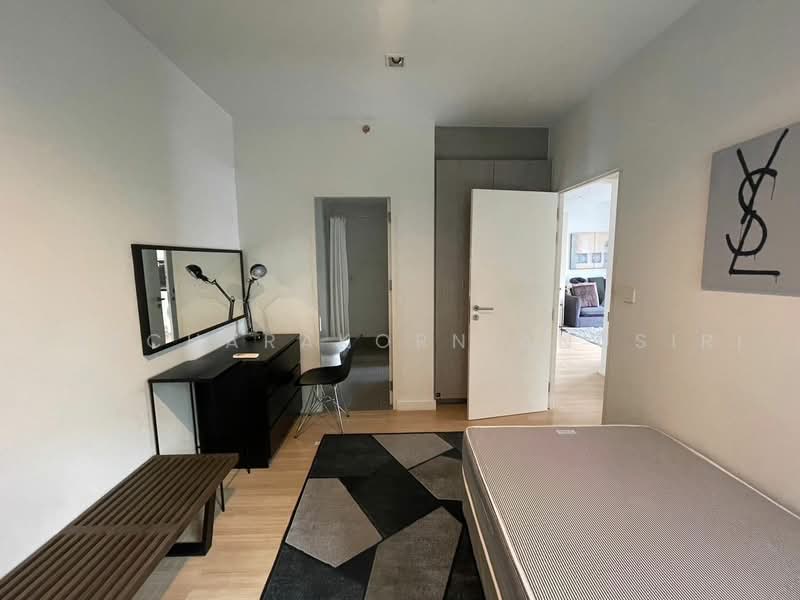 The Seed Mingle Sathorn-Suanplu, Bangkok, 389 Soi Sathon 3, Thung Maha Mek, Sathon, Bangkok, 2 Bedrooms, 68 sqm, Condo For Rent, by Phacharakorn Anusiri, 500456172 - DDproperty.com