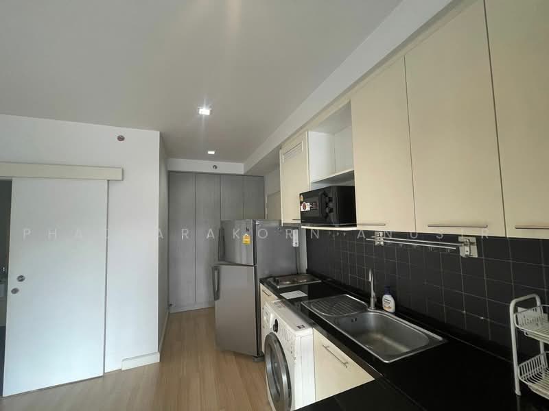 The Seed Mingle Sathorn-Suanplu, Bangkok, 389 Soi Sathon 3, Thung Maha Mek, Sathon, Bangkok, 2 Bedrooms, 68 sqm, Condo For Rent, by Phacharakorn Anusiri, 500456172 - DDproperty.com