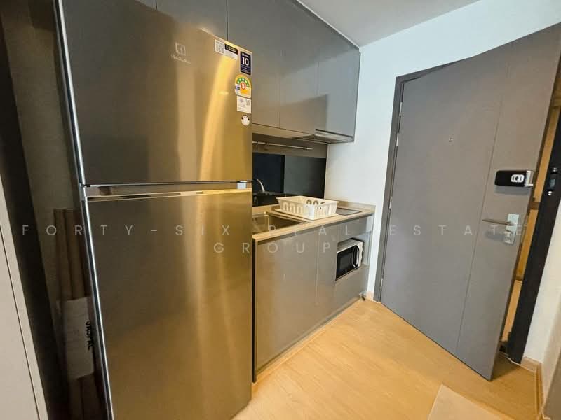 IDEO Sukhumvit 93, Bangkok, 2331 Soi Sukhumvit 93, Bang Chak, Phra Khanong, Bangkok, Studio, 26 sqm, Condo For Rent, by Forty-Six Real Estate Group, 500456174 - DDproperty.com