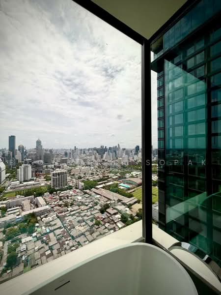 ONE89 Wireless, Bangkok, Wittayu Road, Lumphini, Pathum Wan, Bangkok, 3 Bedrooms, 218 sqm, Condo For Rent, by Boonraksa Sopak, 500456175 - DDproperty.com