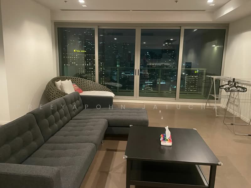 The River (Bangna-Lake 26 Community) : เดอะ ริเวอร์, สมุทรปราการ, บางเสาธง, สมุทรปราการ, 154 ตร.ม., คอนโด ขาย, โดย Preeyapohn Jatuchai, 500456178 - DDproperty.com