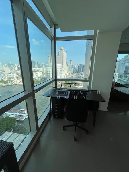 The River (Bangna-Lake 26 Community), Samut Prakan, Bang Sao Thong, Samut Prakan, 2 Bedrooms, 154 sqm, Condo For Sale, by Preeyapohn Jatuchai, 500456178 - DDproperty.com