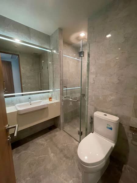 Noble Around Sukhumvit 33, Bangkok, 17 Soi Sukhumvit 33, Khlong Tan Nua, Watthana, Bangkok, 1 Bedroom, 35 sqm, Condo For Rent, by BetterLiving Estate, 500456180 - DDproperty.com