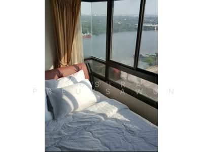 For Rent - Lumpini Place Narathiwas-Chaopraya, Bangkok