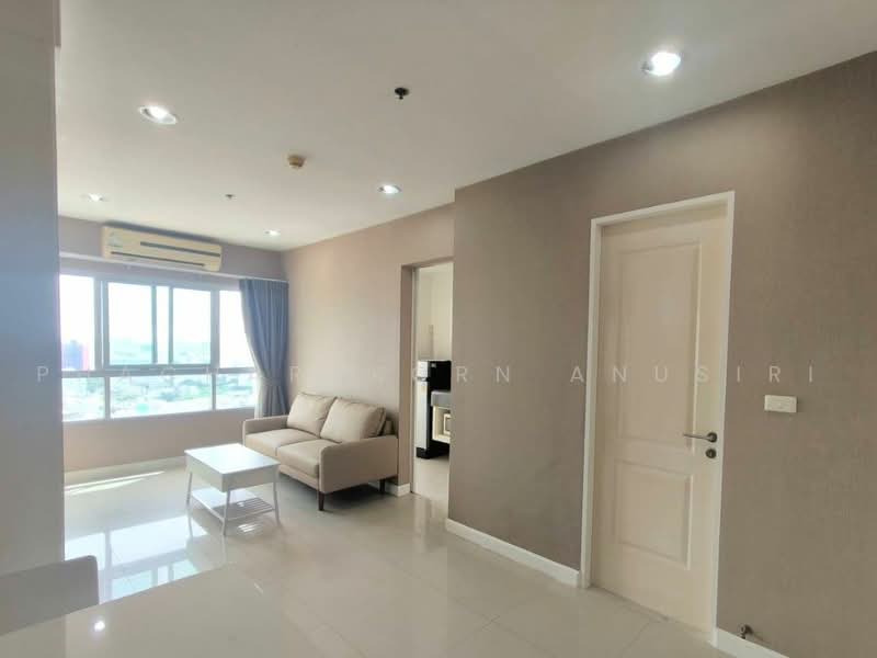 Q House Condo Sathorn, Bangkok, Thonburi Road, Khlong Ton Sai, Khlong San, Bangkok, 1 Bedroom, 47 sqm, Condo For Rent, by Phacharakorn Anusiri, 500456188 - DDproperty.com