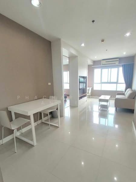 Q House Condo Sathorn, Bangkok, Thonburi Road, Khlong Ton Sai, Khlong San, Bangkok, 1 Bedroom, 47 sqm, Condo For Rent, by Phacharakorn Anusiri, 500456188 - DDproperty.com