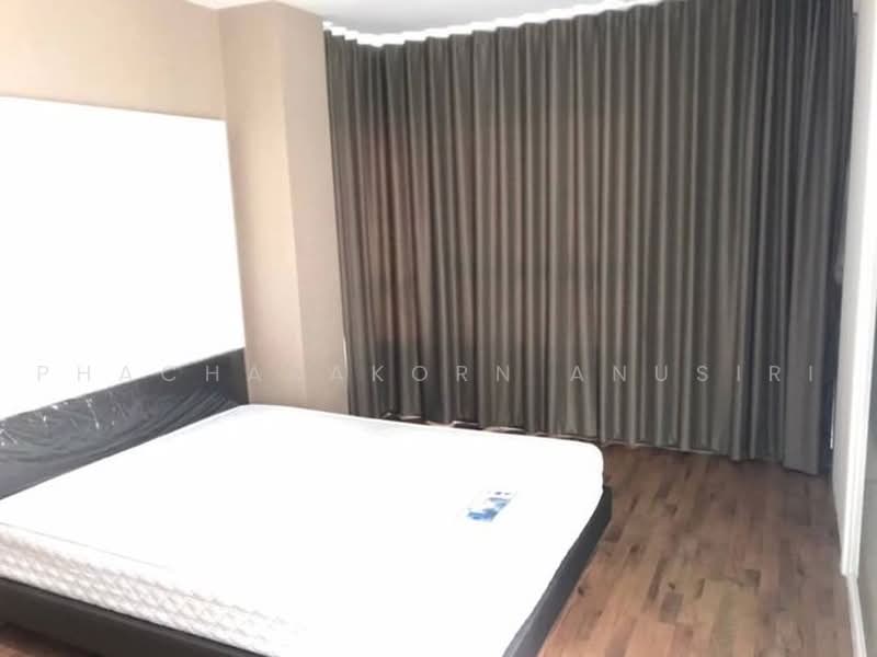 Q House Condo Sathorn, Bangkok, Thonburi Road, Khlong Ton Sai, Khlong San, Bangkok, 1 Bedroom, 47 sqm, Condo For Rent, by Phacharakorn Anusiri, 500456188 - DDproperty.com