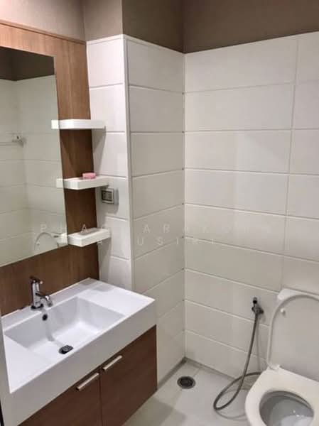 Q House Condo Sathorn, Bangkok, Thonburi Road, Khlong Ton Sai, Khlong San, Bangkok, 1 Bedroom, 47 sqm, Condo For Rent, by Phacharakorn Anusiri, 500456188 - DDproperty.com