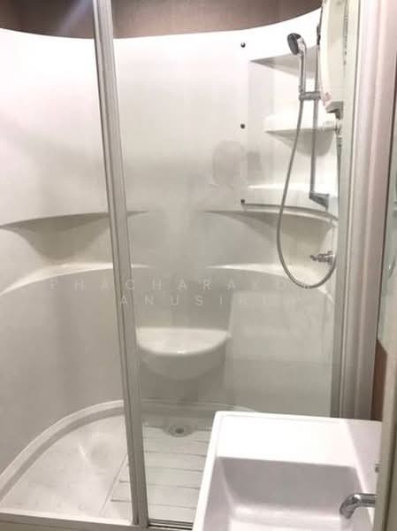 Q House Condo Sathorn, Bangkok, Thonburi Road, Khlong Ton Sai, Khlong San, Bangkok, 1 Bedroom, 47 sqm, Condo For Rent, by Phacharakorn Anusiri, 500456188 - DDproperty.com