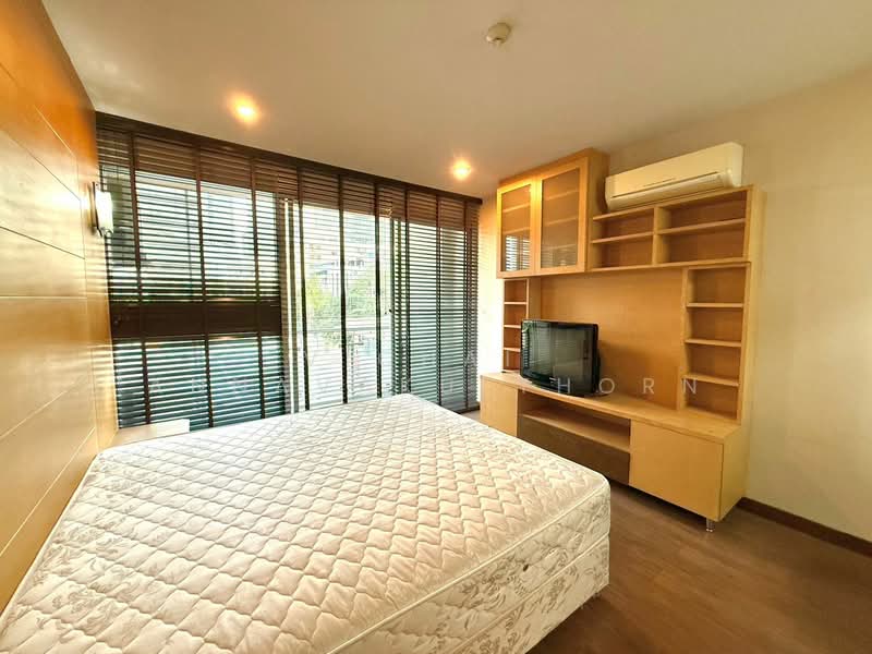 Von Napa Sukhumvit 38 : วอน นภา สุขุมวิท 38, กรุงเทพ, ซอยสุขุมวิท 38, พระโขนง, คลองเตย, กรุงเทพ, 60 ตร.ม., คอนโด ให้เช่า, โดย Vichai Annavakulthorn, 500456189 - DDproperty.com