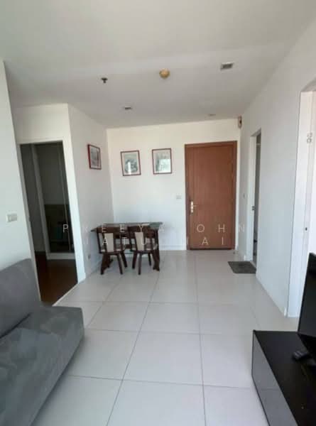 The Bloom Sukhumvit 71 : เดอะ บลูม สุขุมวิท 71, กรุงเทพ, ซอยสุขุมวิท 71, พระโขนงเหนือ, วัฒนา, กรุงเทพ, 48 ตร.ม., คอนโด ขาย, โดย Preeyapohn Jatuchai, 500456191 - DDproperty.com