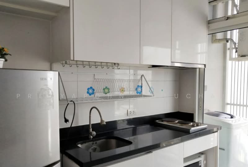 The Bloom Sukhumvit 71 : เดอะ บลูม สุขุมวิท 71, กรุงเทพ, ซอยสุขุมวิท 71, พระโขนงเหนือ, วัฒนา, กรุงเทพ, 48 ตร.ม., คอนโด ขาย, โดย Preeyapohn Jatuchai, 500456191 - DDproperty.com