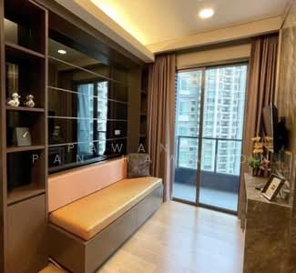 For Rent - The Lumpini 24, Bangkok