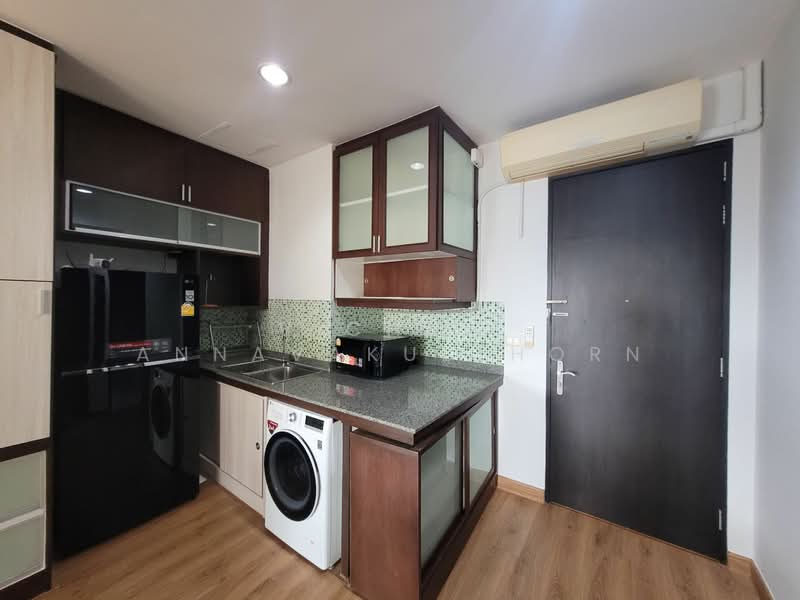 Citi Smart Sukhumvit 18 : ซิตี้ สมาร์ท สุขุมวิท 18, กรุงเทพ, 366 ซอยสุขุมวิท 18 ถนนสุขุมวิท, คลองเตย, กรุงเทพ, 76 ตร.ม., คอนโด ให้เช่า, โดย Vichai Annavakulthorn, 500456194 - DDproperty.com