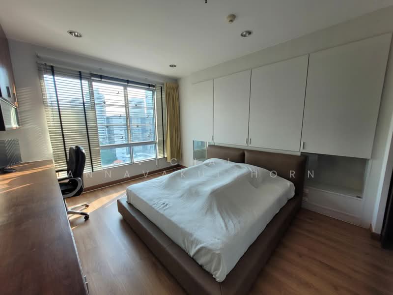 Citi Smart Sukhumvit 18 : ซิตี้ สมาร์ท สุขุมวิท 18, กรุงเทพ, 366 ซอยสุขุมวิท 18 ถนนสุขุมวิท, คลองเตย, กรุงเทพ, 76 ตร.ม., คอนโด ให้เช่า, โดย Vichai Annavakulthorn, 500456194 - DDproperty.com