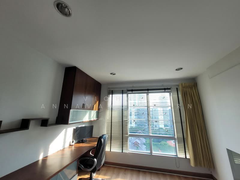Citi Smart Sukhumvit 18 : ซิตี้ สมาร์ท สุขุมวิท 18, กรุงเทพ, 366 ซอยสุขุมวิท 18 ถนนสุขุมวิท, คลองเตย, กรุงเทพ, 76 ตร.ม., คอนโด ให้เช่า, โดย Vichai Annavakulthorn, 500456194 - DDproperty.com