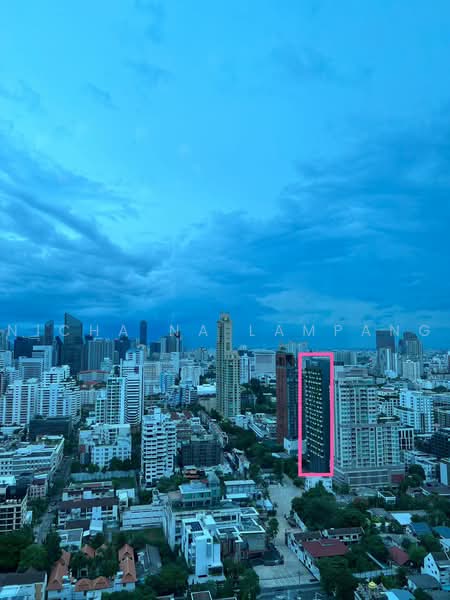 Siamese Exclusive Sukhumvit 31, Bangkok, 75 Soi Sukhumvit 31, Khlong Tan Nua, Watthana, Bangkok, 2 Bedrooms, 127 sqm, Condo For Sale, by Nicha Na Lampang, 500456195 - DDproperty.com