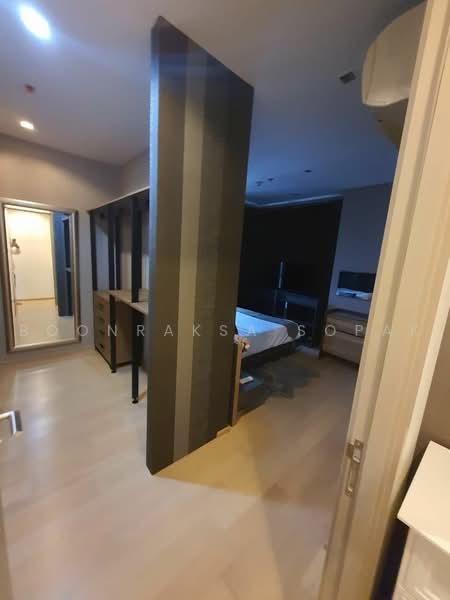 HQ Thonglor by Sansiri, Bangkok, Sukhumvit Road, Khlong Tan Nua, Watthana, Bangkok, 2 Bedrooms, 65 sqm, Condo For Rent, by Boonraksa Sopak, 500456197 - DDproperty.com