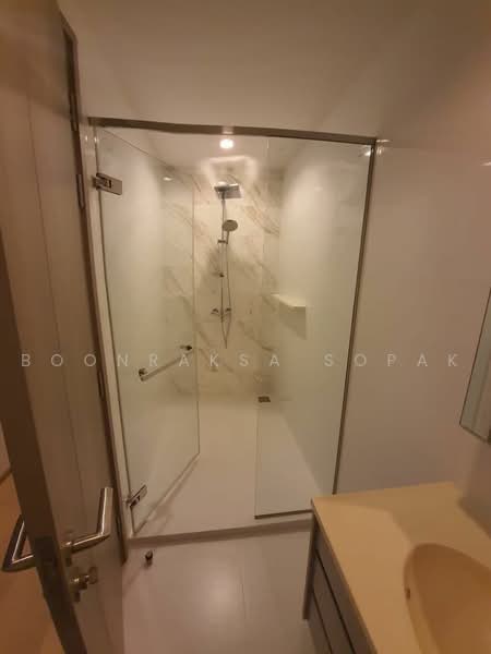 HQ Thonglor by Sansiri, Bangkok, Sukhumvit Road, Khlong Tan Nua, Watthana, Bangkok, 2 Bedrooms, 65 sqm, Condo For Rent, by Boonraksa Sopak, 500456197 - DDproperty.com