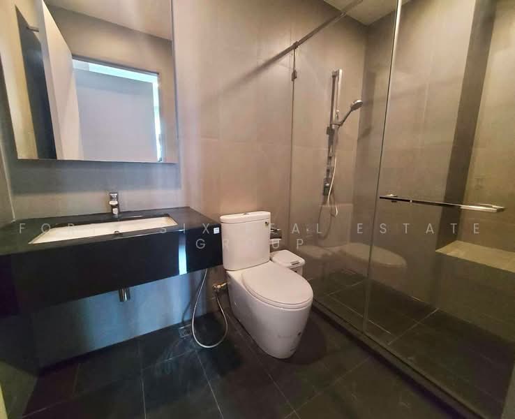 Whizdom Avenue Ratchada-Ladprao, Bangkok, Ladprao Road, Jom Phon, Chatuchak, Bangkok, 1 Bedroom, 35 sqm, Condo For Rent, by Forty-Six Real Estate Group, 500456202 - DDproperty.com