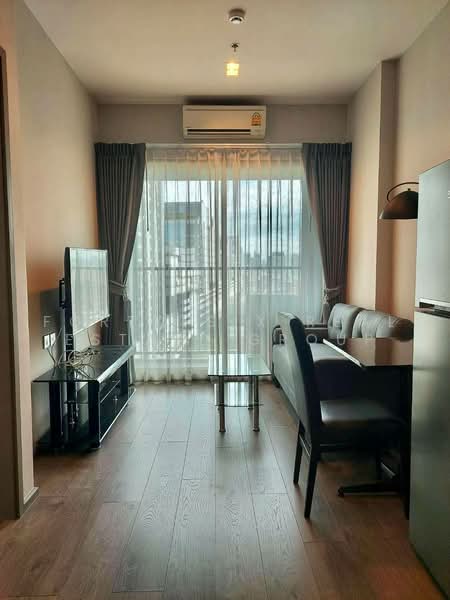 Whizdom Avenue Ratchada-Ladprao, Bangkok, Ladprao Road, Jom Phon, Chatuchak, Bangkok, 1 Bedroom, 35 sqm, Condo For Rent, by Forty-Six Real Estate Group, 500456202 - DDproperty.com