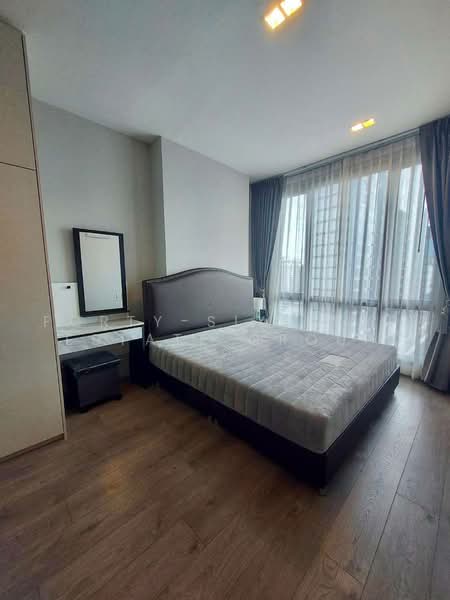 Whizdom Avenue Ratchada-Ladprao, Bangkok, Ladprao Road, Jom Phon, Chatuchak, Bangkok, 1 Bedroom, 35 sqm, Condo For Rent, by Forty-Six Real Estate Group, 500456202 - DDproperty.com