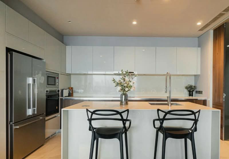 Tela Thonglor 13, กรุงเทพ, 233 ซอยสุขุมวิท 55 ถนนสุขุมวิท, คลองตันเหนือ, วัฒนา, กรุงเทพ, 200 ตร.ม., คอนโด ให้เช่า, โดย Boonraksa Sopak, 500456203 - DDproperty.com