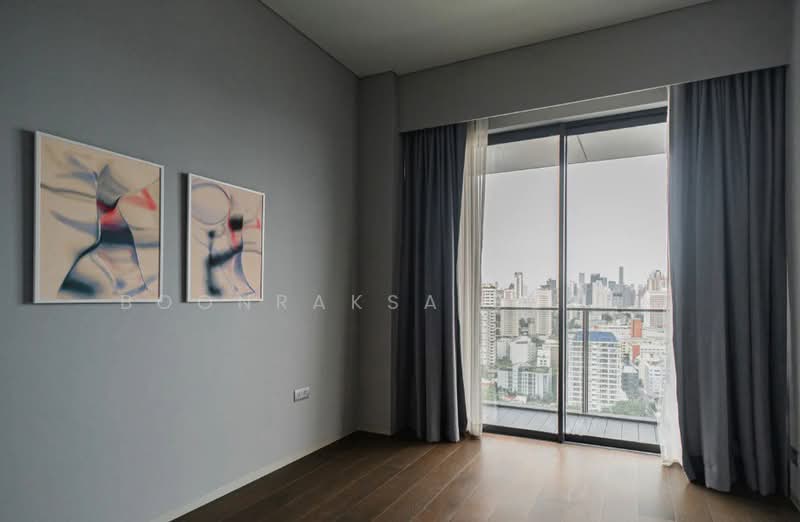 Tela Thonglor 13, Bangkok, 233 Soi Sukhumvit 55, Sukhumvit Road, Khlong Tan Nua, Watthana, Bangkok, 3 Bedrooms, 200 sqm, Condo For Rent, by Boonraksa Sopak, 500456203 - DDproperty.com