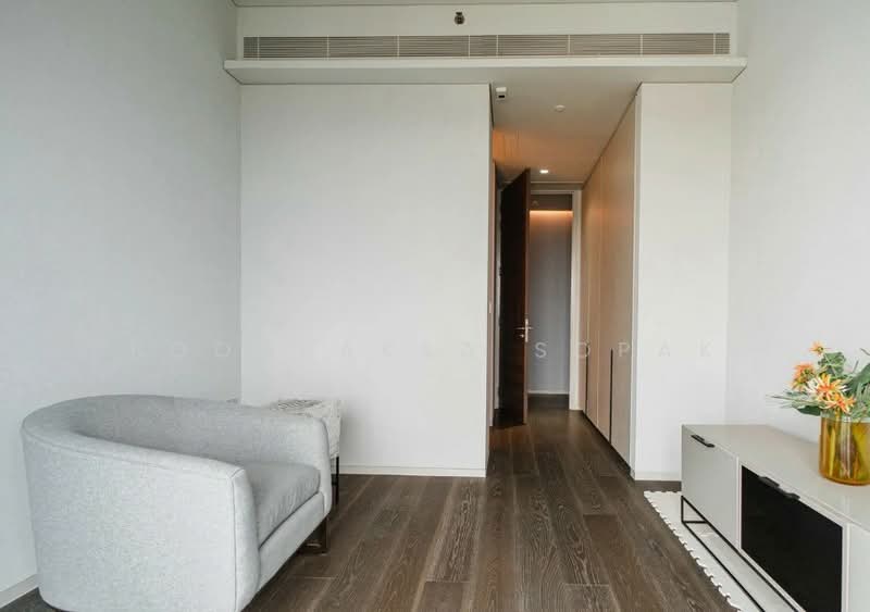 Tela Thonglor 13, Bangkok, 233 Soi Sukhumvit 55, Sukhumvit Road, Khlong Tan Nua, Watthana, Bangkok, 3 Bedrooms, 200 sqm, Condo For Rent, by Boonraksa Sopak, 500456203 - DDproperty.com