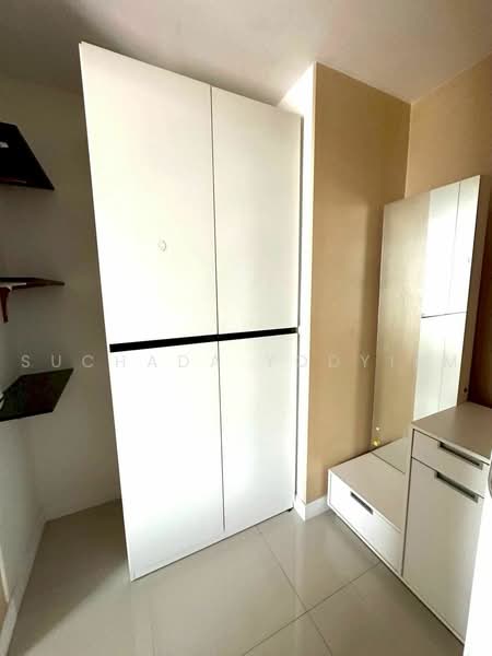 IDEO Mix Sukhumvit 103, Bangkok, Soi Udom Suk 3, Sukhumvit Road, Bang Na, Bangkok, 1 Bedroom, 31 sqm, Condo For Sale, by Suchada Yodyiem, 500456207 - DDproperty.com