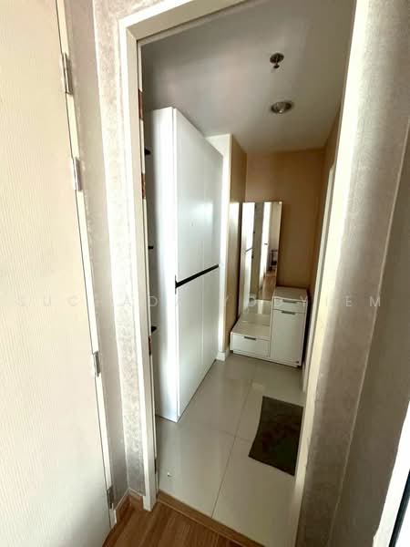IDEO Mix Sukhumvit 103, Bangkok, Soi Udom Suk 3, Sukhumvit Road, Bang Na, Bangkok, 1 Bedroom, 31 sqm, Condo For Sale, by Suchada Yodyiem, 500456207 - DDproperty.com