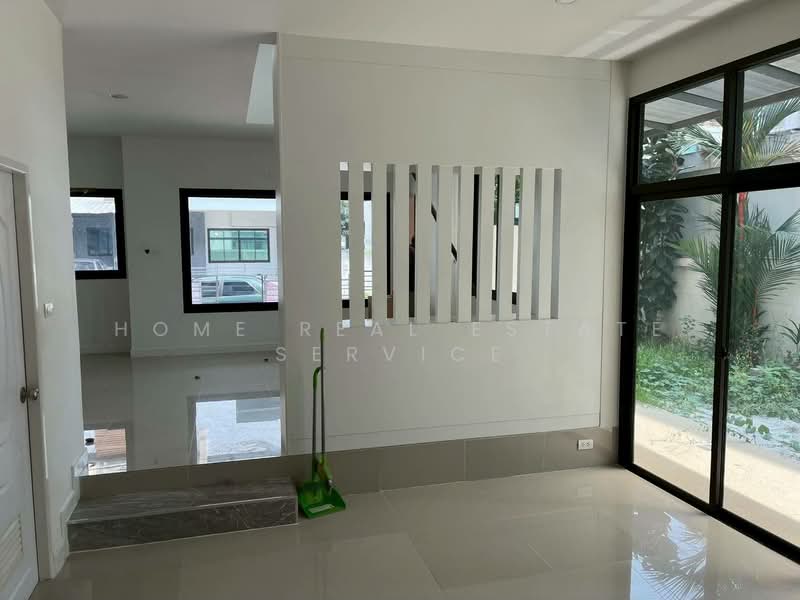 Viridian Ratchapruek, Nonthaburi, Ratchaphruek Road, Bang Rak Noi, Muang Nonthaburi, Nonthaburi, 3 Bedrooms, 175 sqm, Single Detached House For Sale, by HOME Real Estate Service, 500456208 - DDproperty.com