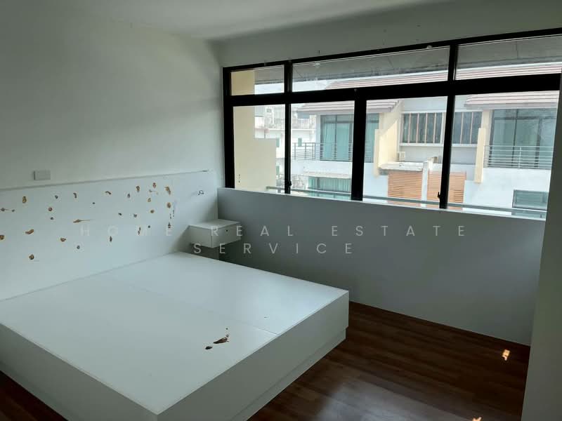Viridian Ratchapruek, Nonthaburi, Ratchaphruek Road, Bang Rak Noi, Muang Nonthaburi, Nonthaburi, 3 Bedrooms, 175 sqm, Single Detached House For Sale, by HOME Real Estate Service, 500456208 - DDproperty.com