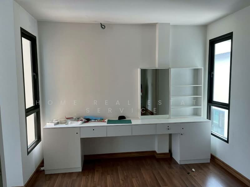 Viridian Ratchapruek, Nonthaburi, Ratchaphruek Road, Bang Rak Noi, Muang Nonthaburi, Nonthaburi, 3 Bedrooms, 175 sqm, Single Detached House For Sale, by HOME Real Estate Service, 500456208 - DDproperty.com