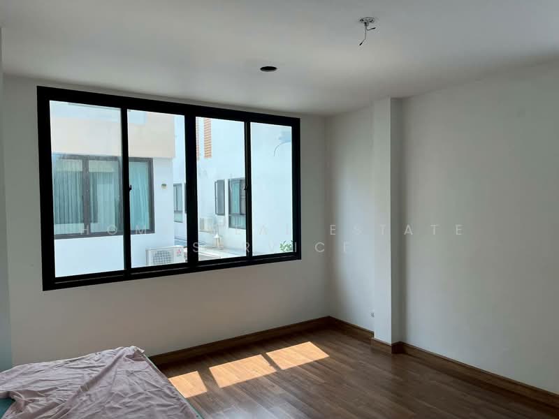 Viridian Ratchapruek, Nonthaburi, Ratchaphruek Road, Bang Rak Noi, Muang Nonthaburi, Nonthaburi, 3 Bedrooms, 175 sqm, Single Detached House For Sale, by HOME Real Estate Service, 500456208 - DDproperty.com