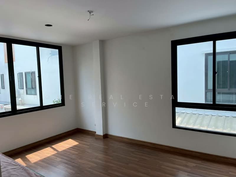 Viridian Ratchapruek, Nonthaburi, Ratchaphruek Road, Bang Rak Noi, Muang Nonthaburi, Nonthaburi, 3 Bedrooms, 175 sqm, Single Detached House For Sale, by HOME Real Estate Service, 500456208 - DDproperty.com