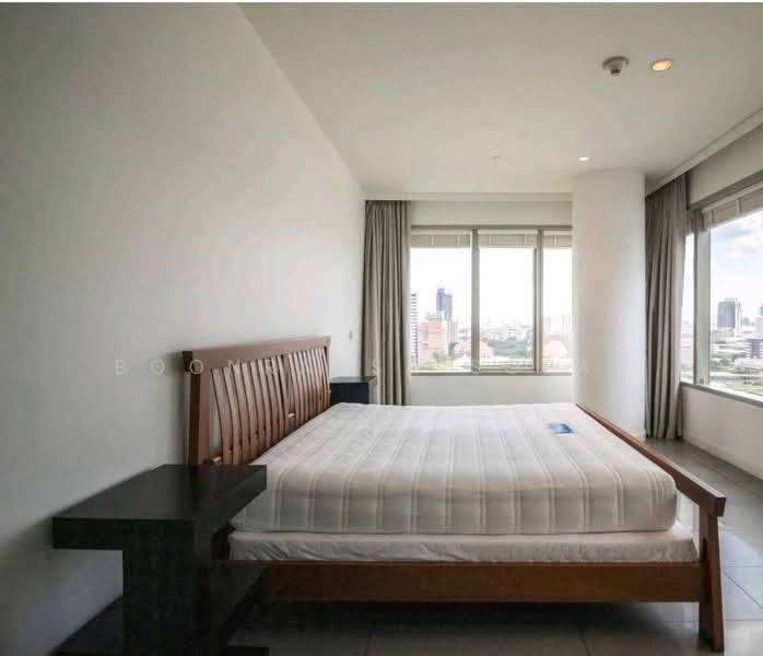 185 Rajadamri, Bangkok, 185 Rajadamri Road, Lumphini, Pathum Wan, Bangkok, 3 Bedrooms, 225 sqm, Condo For Rent, by Boonraksa Sopak, 500456209 - DDproperty.com