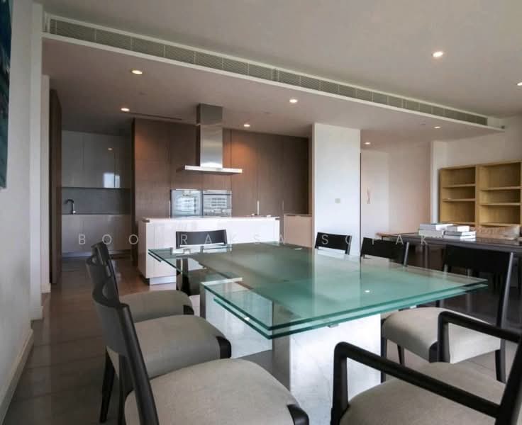 185 Rajadamri : 185 ราชดำริ, กรุงเทพ, 185 ถนนราชดำริ, ลุมพินี, ปทุมวัน, กรุงเทพ, 225 ตร.ม., คอนโด ให้เช่า, โดย Boonraksa Sopak, 500456209 - DDproperty.com